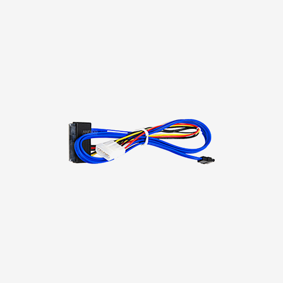 SATA to 8482 cable (ENJ-100111-2Z12)