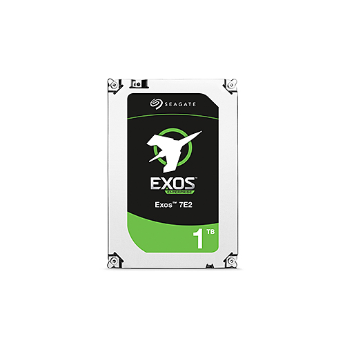 Exos 7E2 1TB SATA ST1000NM0008