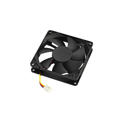 DC Brushless FAN 80mm